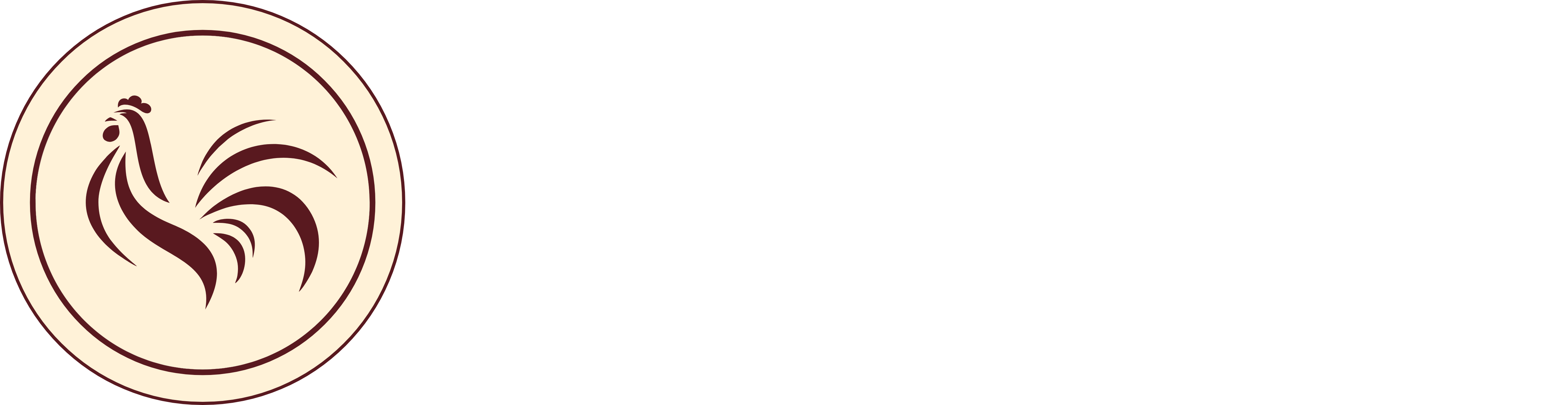 Clucky & Co Logo