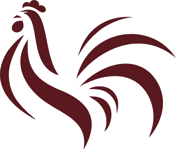 Clucky & Co - Fried Chicken