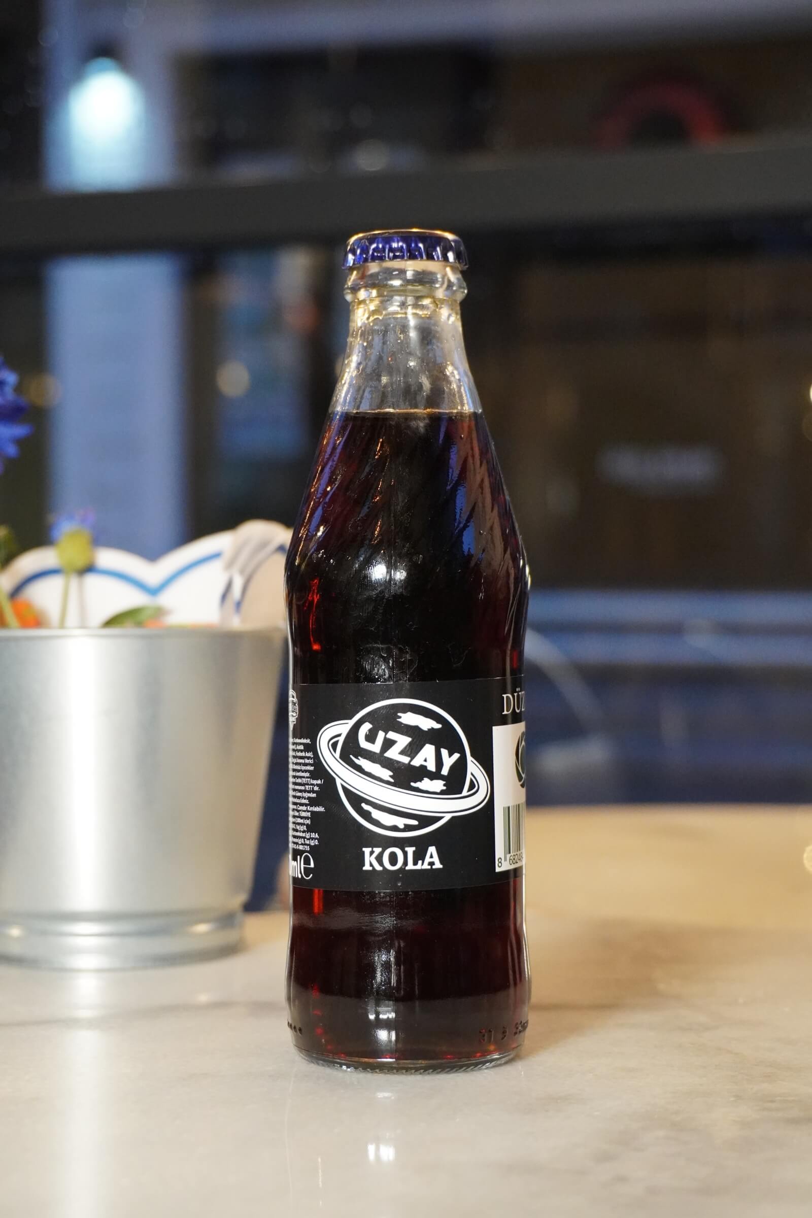 Uzay Kola