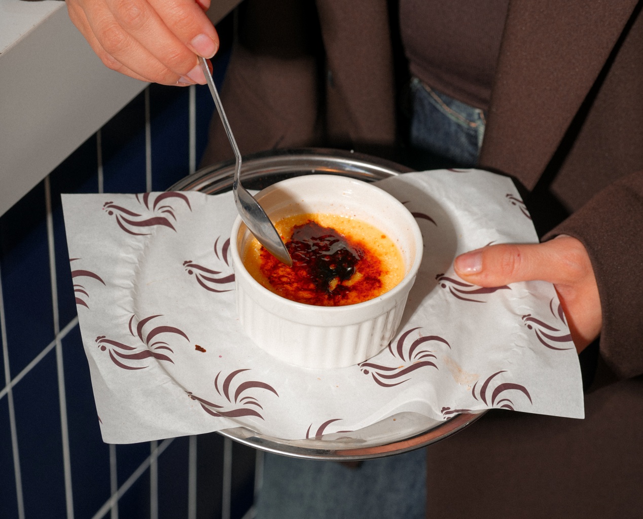 Creme Brulee